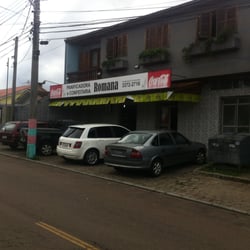 Panificadora e Confeitaria Romana