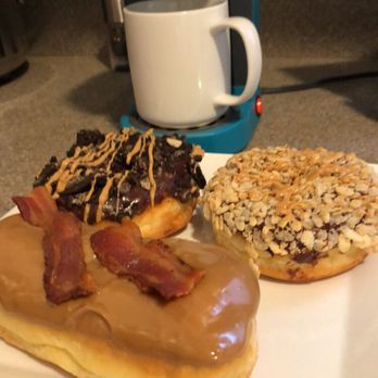 Voodoo Doughnut - Donuts Near Me - Denver, Colorado