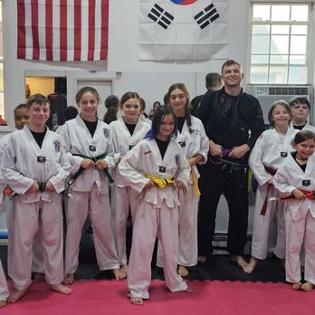 Millsboro Martial Arts - Taekwondo Near Me Millsboro Martial Arts - Taekwondo Near Me