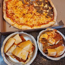 Gregorio's Pizzeria & Trattoria