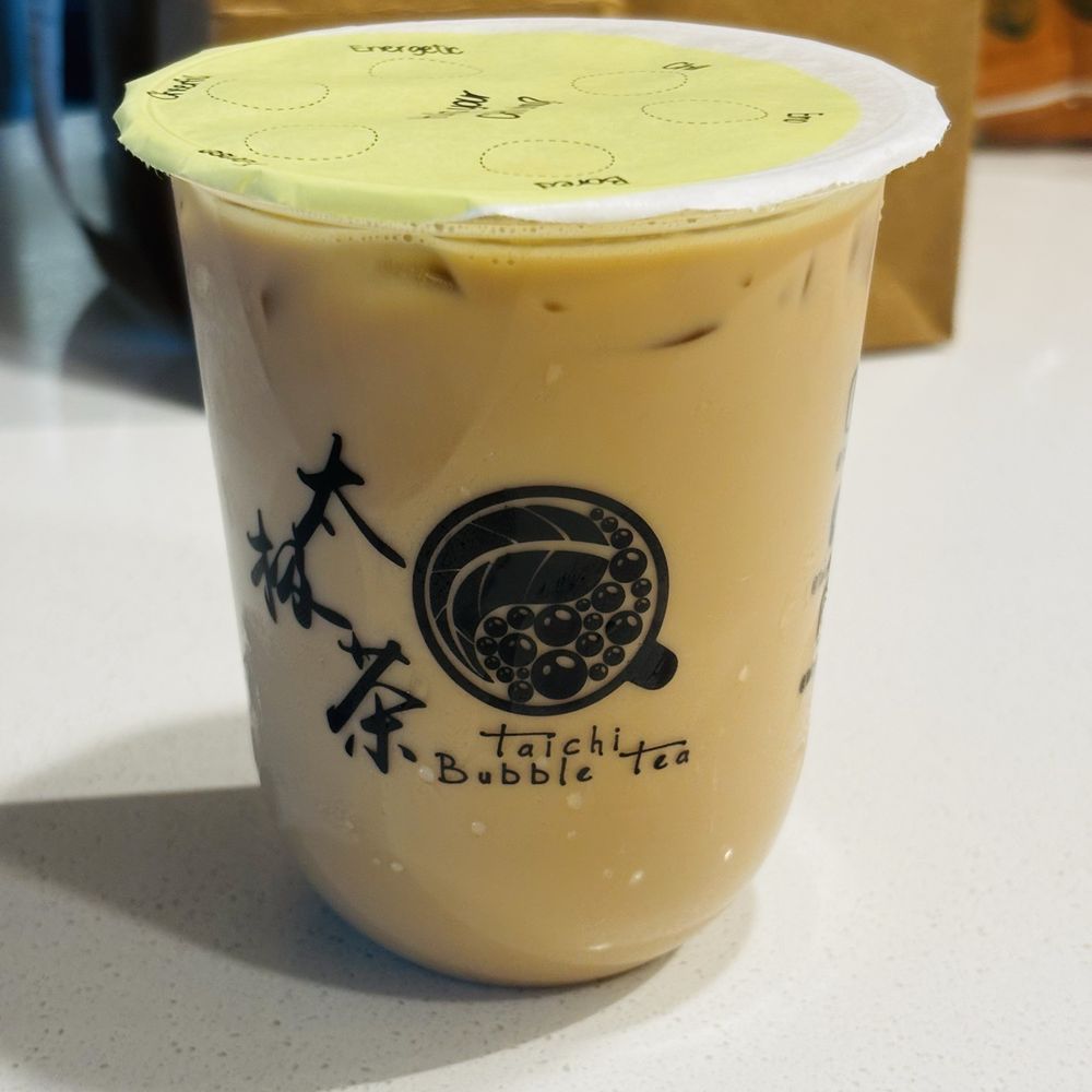 Taichi  Bubble Tea - Boba Milk Tea - Ramen Near Me - Tucson, Arizona