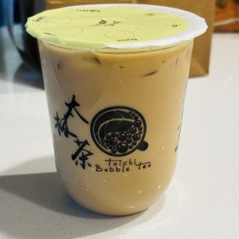 Taichi  Bubble Tea - Boba Milk Tea - Ramen Near Me - Tucson, Arizona