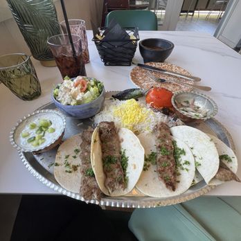 Aria Kitchen - Mexican Near Me - Irvine, California
