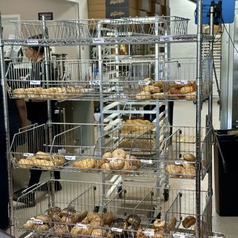 Jeff's Bagel Run - Coffee & Tea Near Me - Plantation, Florida Jeff's Bagel Run - Coffee & Tea Near Me - Plantation, Florida