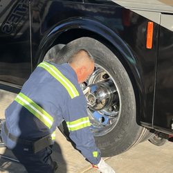 Pete's Road Service