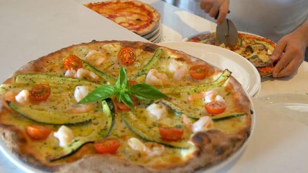 Moretti Italian Restaurant Leichhardt by null