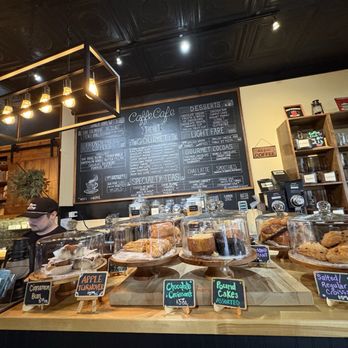 Caffe Cafe - Menu - Cafes Near Me - Brooklyn, New York Caffe Cafe - Menu - Cafes Near Me - Brooklyn, New York