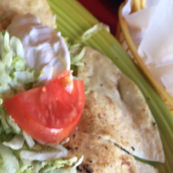 Mi Hacienda - Chicken Quesadilla - Mexican Near Me - Toledo, Ohio Mi Hacienda - Chicken Quesadilla - Mexican Near Me - Toledo, Ohio