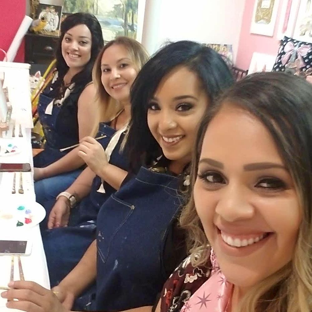 Timree - Art Classes Near Me - Newport Beach, California Timree - Art Classes Near Me - Newport Beach, California