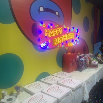 Funbox - Amusement Parks Near Me - Mesa, Arizona