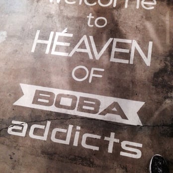 Boba Indeed - Desserts Near Me - Downey, California