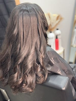 The Gents Den Hair Studio