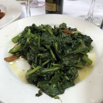 Park Side Restaurant - Broccoli Rabe - Italian Near Me - Corona, New York Park Side Restaurant - Broccoli Rabe - Italian Near Me - Corona, New York