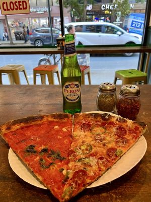 Cello's Pizzeria by null Cello's Pizzeria by null