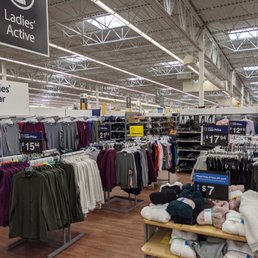 WALMART SUPERCENTER, CONCORD - Department Stores - 24 Hour Grocery Store, 24 Hour Walmart, Grocery Stores Open 24 Hours - Yelp