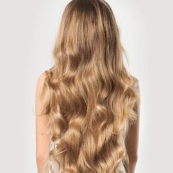 Tundella Salon & Extensions - #SevenLayers 28" Hair Extensions