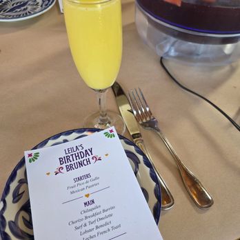 Ortega's Bistro - Mexican Near Me - San Diego, California