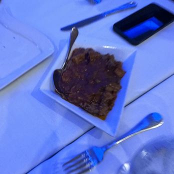 Mado Restaurant - a plate of food on a table - Mediterranean Near Me - River Edge, New Jersey