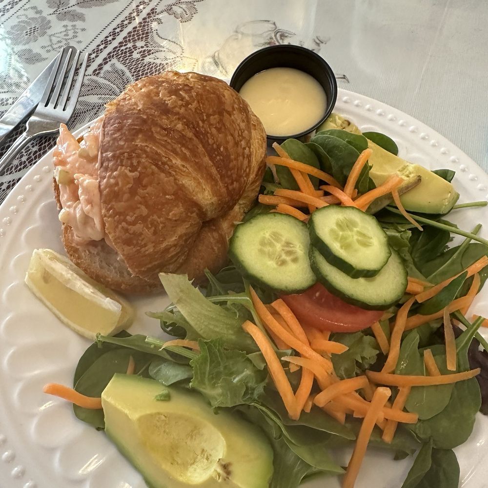 Brambles English Tea Room - Tea Rooms Near Me - Naples, Florida