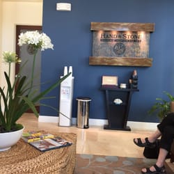 Hand & Stone Massage and Facial Spa