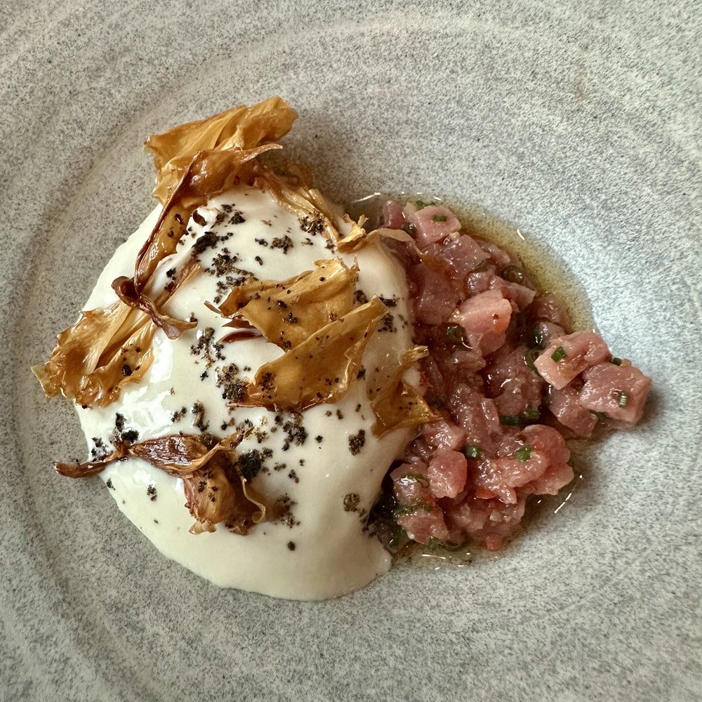 Le Mousso - Surf and turf - Canadian (New) Near Me - Montreal, Quebec