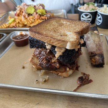 Smoke & Fire Social Eatery - Mac Rib - Comfort Food Near Me - Paramount, California Smoke & Fire Social Eatery - Mac Rib - Comfort Food Near Me - Paramount, California