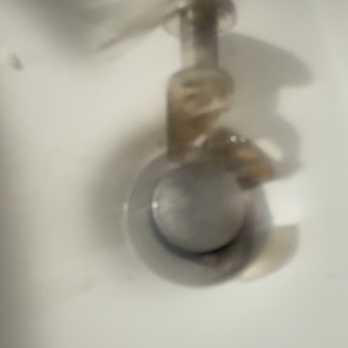 Summer Creek Apartments - Glass that came up from todays toilet adventure - Apartments Near Me - Escondido, California Summer Creek Apartments - Glass that came up from todays toilet adventure - Apartments Near Me - Escondido, California