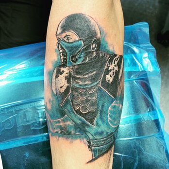 Born 4 INK - Subzero cover up tattoo - Tattoo Near Me - Bronx, New York Born 4 INK - Subzero cover up tattoo - Tattoo Near Me - Bronx, New York