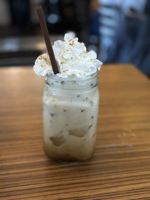 Sabrina's Cafe by null