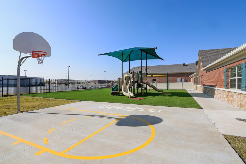 Primrose School of South Tulsa - childcare center in Tulsa, OK