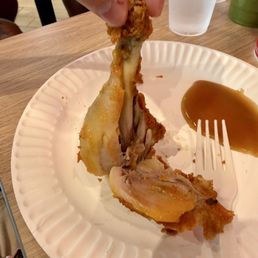 Fried Chicken