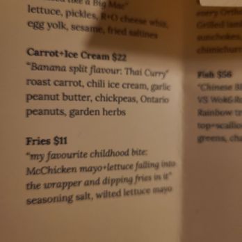 Ricky + Olivia - Lounges Near Me - Toronto, Ontario