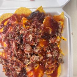 Bluegrass BBQ