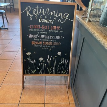 Kaffee Meister - Specialty lattes - Coffee & Tea Near Me - Santee, California