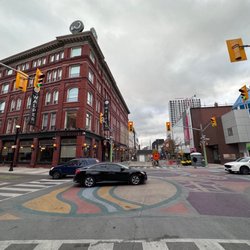 Walper Hotel - Walper Hotel