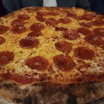 Magic 5 Pie Co. - Lil guy - Pizza Near Me - Norwalk, Connecticut