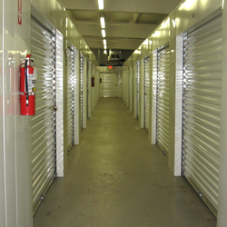 Mudbug's Self Storage