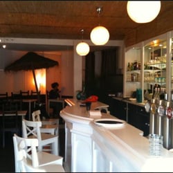 Café du Canal