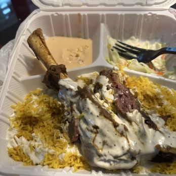 Marrakech Express - 4. Lamb Tanjiya - Moroccan Near Me - Smyrna, Georgia Marrakech Express - 4. Lamb Tanjiya - Moroccan Near Me - Smyrna, Georgia