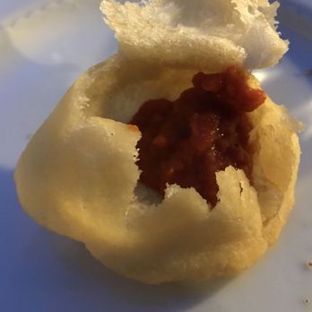 Masseria Il Frantoio - Fried bread. - Hotels Near Me - Ostuni, BR Masseria Il Frantoio - Fried bread. - Hotels Near Me - Ostuni, BR