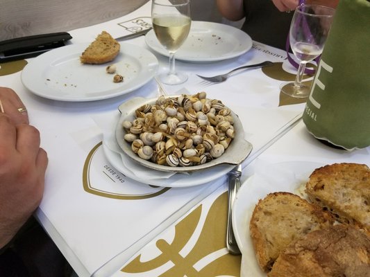 A Marisqueira do Lis by null