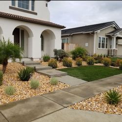 Q's Green Valley - Q's Green Valley's green thumb featuring Jose Losa.