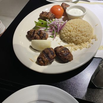 Anatolian Bistro - Kofte - Turkish Near Me - Herndon, Virginia