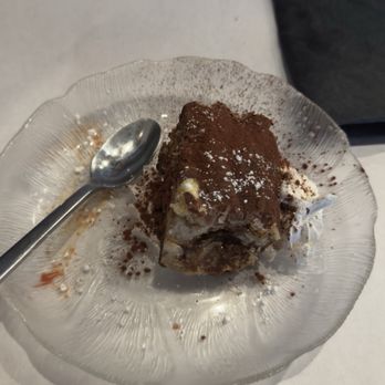 Johnny C's Italian Eatery - Tiramisu - Italian Near Me - Tampa Palms, Florida Johnny C's Italian Eatery - Tiramisu - Italian Near Me - Tampa Palms, Florida
