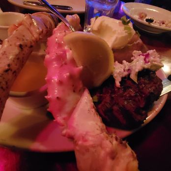 Captain Jack's - 11-16-20: Oh it is ON...Surf and Turf Time - Seafood Near Me - Sunset Beach, California Captain Jack's - 11-16-20: Oh it is ON...Surf and Turf Time - Seafood Near Me - Sunset Beach, California