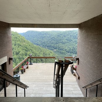 Vista Restaurant - View from the entrance - American Near Me - Ansted, West Virginia Vista Restaurant - View from the entrance - American Near Me - Ansted, West Virginia