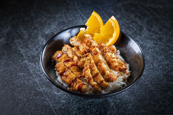Sushi Asahi by null