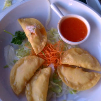 Cafe Mochi - Mochi Rangoon - Sushi Bars Near Me - St Louis, Missouri Cafe Mochi - Mochi Rangoon - Sushi Bars Near Me - St Louis, Missouri