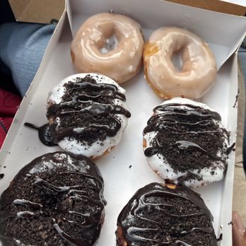Duck Donuts - Donuts Near Me - Rancho Cucamonga, California