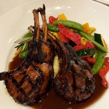 Chef Chai - Grilled Mongolian-Style Lamb Chops - Asian Fusion Near Me - Honolulu, Hawaii Chef Chai - Grilled Mongolian-Style Lamb Chops - Asian Fusion Near Me - Honolulu, Hawaii